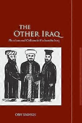 The Other Iraq