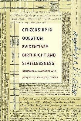 Citizenship in Question