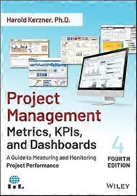 KPI's en dashboards voor projectbeheerstatistieken