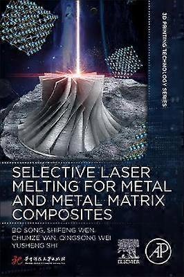 Selective Laser Melting for Metal and Metal Matrix Composites
