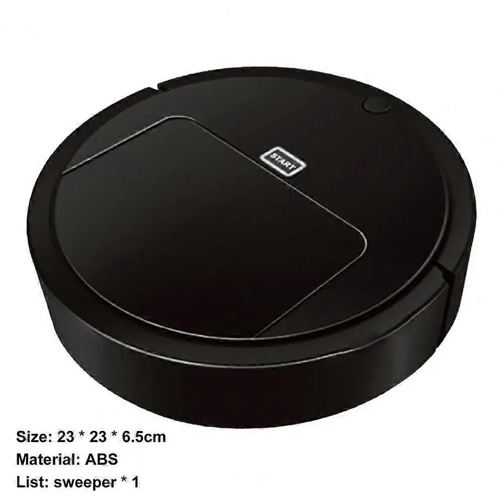 Nneoba Effortless Clean: Smart Robot Vacuum Cleaner