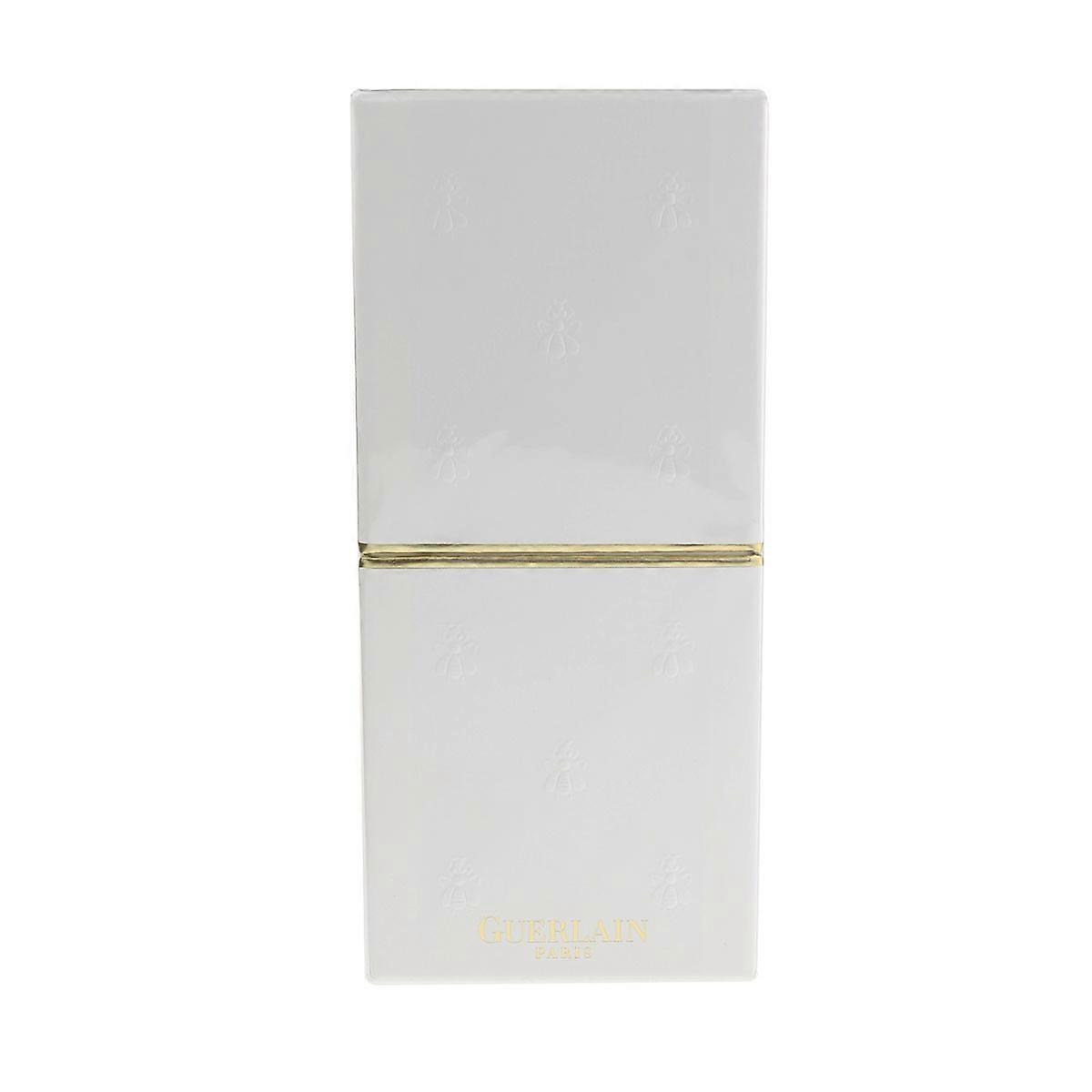 Guerlain Habit Rouge Extrait Parfum Bee Bottle 8.4oz/250mlSplash New 2014EDITION