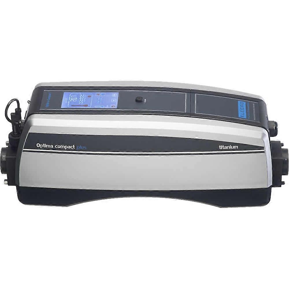 Elecro Optima Compact Touchscreen 18kW 3 Phase 380v Pool Heater