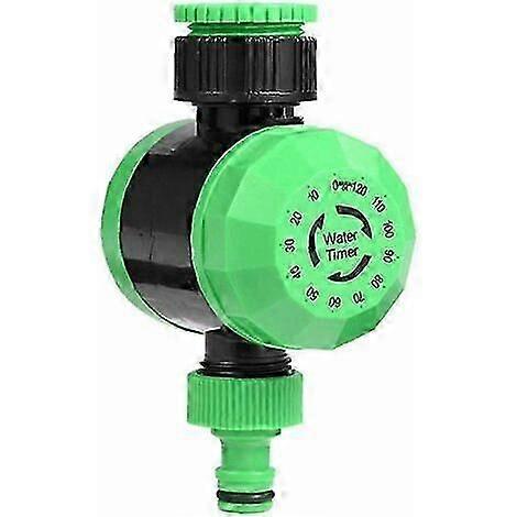 Automatic Garden Irrigation Mechanical Timer Garden Irrigation Control System
