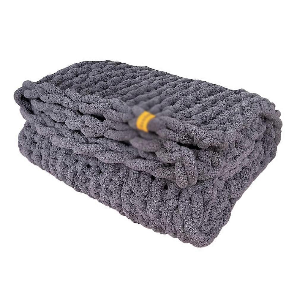 Grobstrickdecke, Überwurf, Sofa, Sessel, Wohnkultur