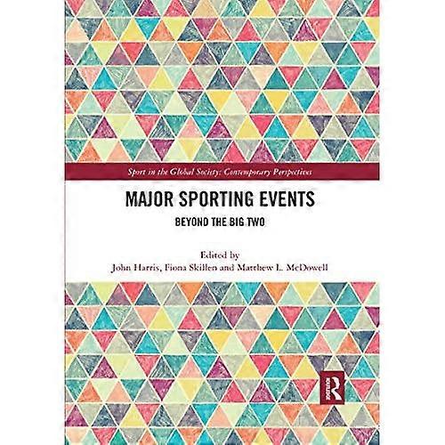 Major Sporting Events: Beyond the Big Two