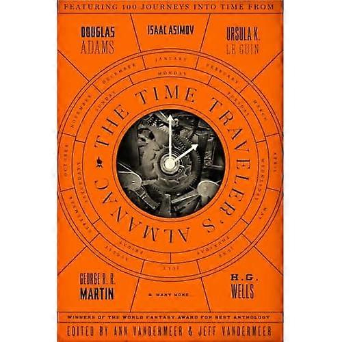 The Time Traveler's Almanac