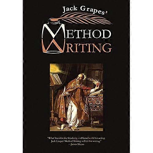Method Writing: The First Four Concepts