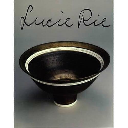 Lucie Rie