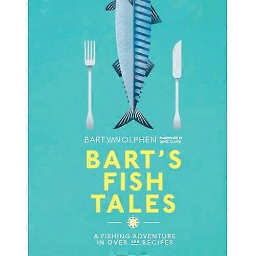 Fish Tales de Bart