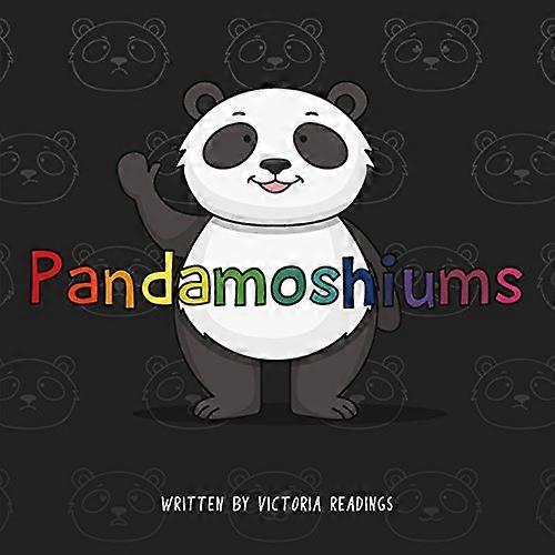 Pandamoshiums