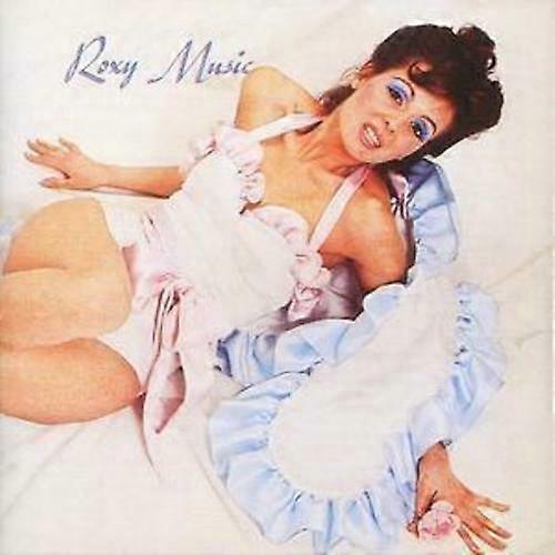 Roxy Music Roxy Music CD (1999)