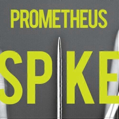 CD Prometheus Spike (2010)