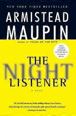 Night Listener The