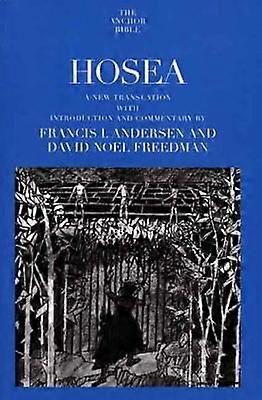 Hosea