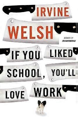If You Liked School You'll Love Work