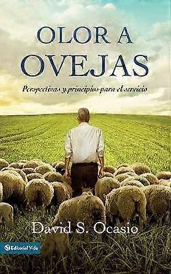 Olor a Ovejas