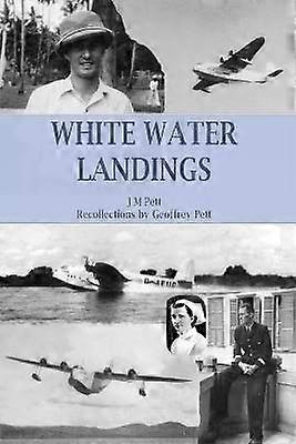 Desembarcos en aguas bravas