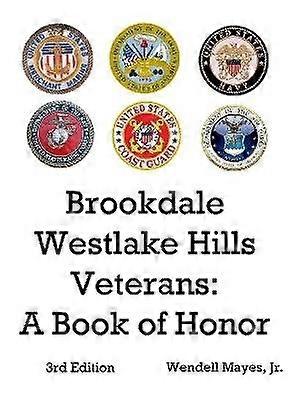 Brookdale Westlake Hills Veterans