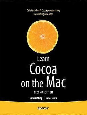 Learn Cocoa on the Mac