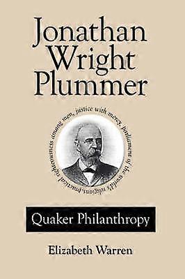 Jonathan Wright Plummer