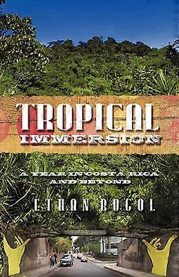 Inmersión Tropical