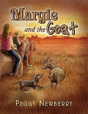 Margie and the Goat