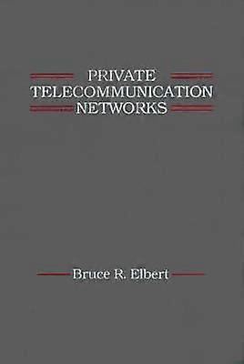 Rețele private de telecomunicații