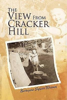 Die Aussicht vom Cracker Hill