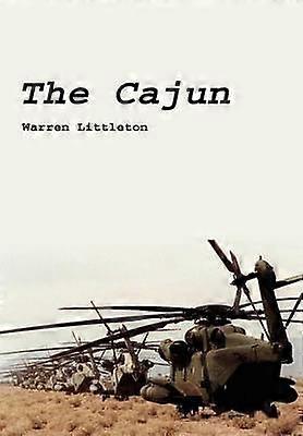 Le Cajun