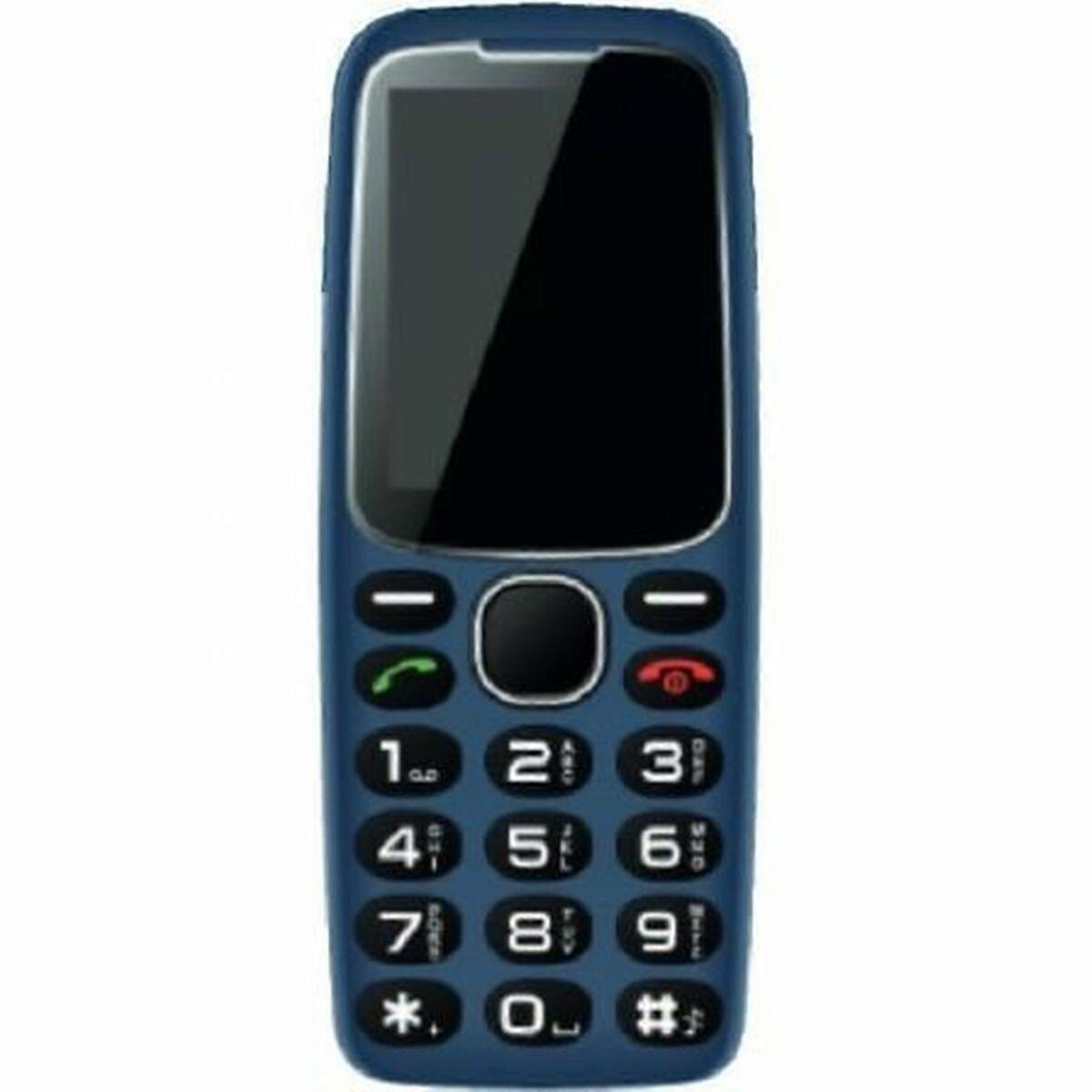 Smartfon Daewoo
