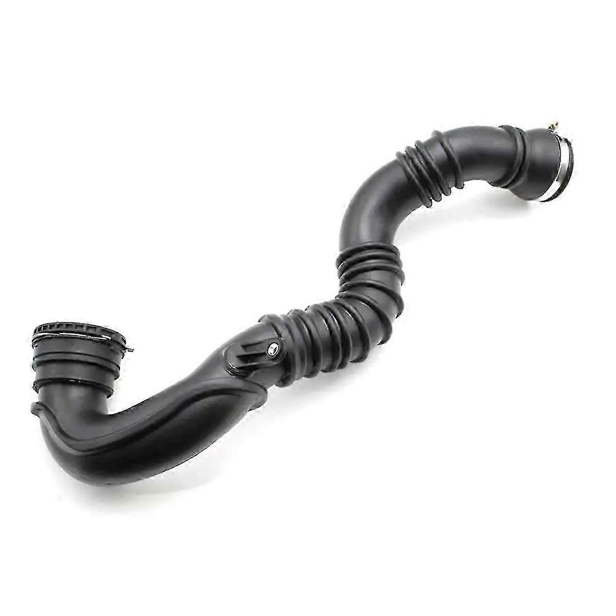 Tubo Intercooler Rinforzato In Kevlar Per Opel Astra J 1.7 CDTI - Sostituzione OE 13265280 E 1302123 - Gomma NBR CR Attacco Rapido