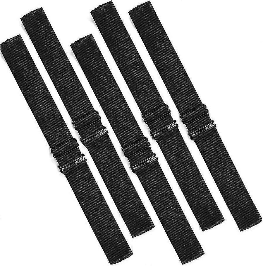 Adjustable Wig Straps for Wigs and Wig Making