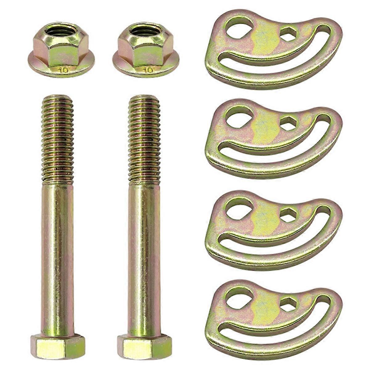 Alignment Caster Camber Kit for Express 1500 2500 H2 H3 K100026 45K5012