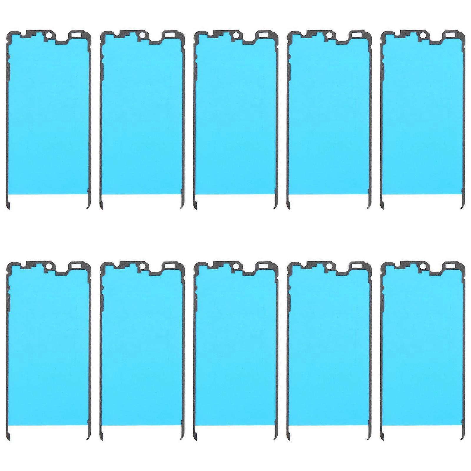 10pcs Front Housing Adhesive