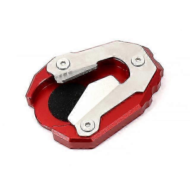 2021 - Motorcycle Kickstand Foot Side Stand Extension Pad Support Plate For Tiger Tiger 900 Rally Pro / For Tiger900 Gt Low Vehicle Safety Security