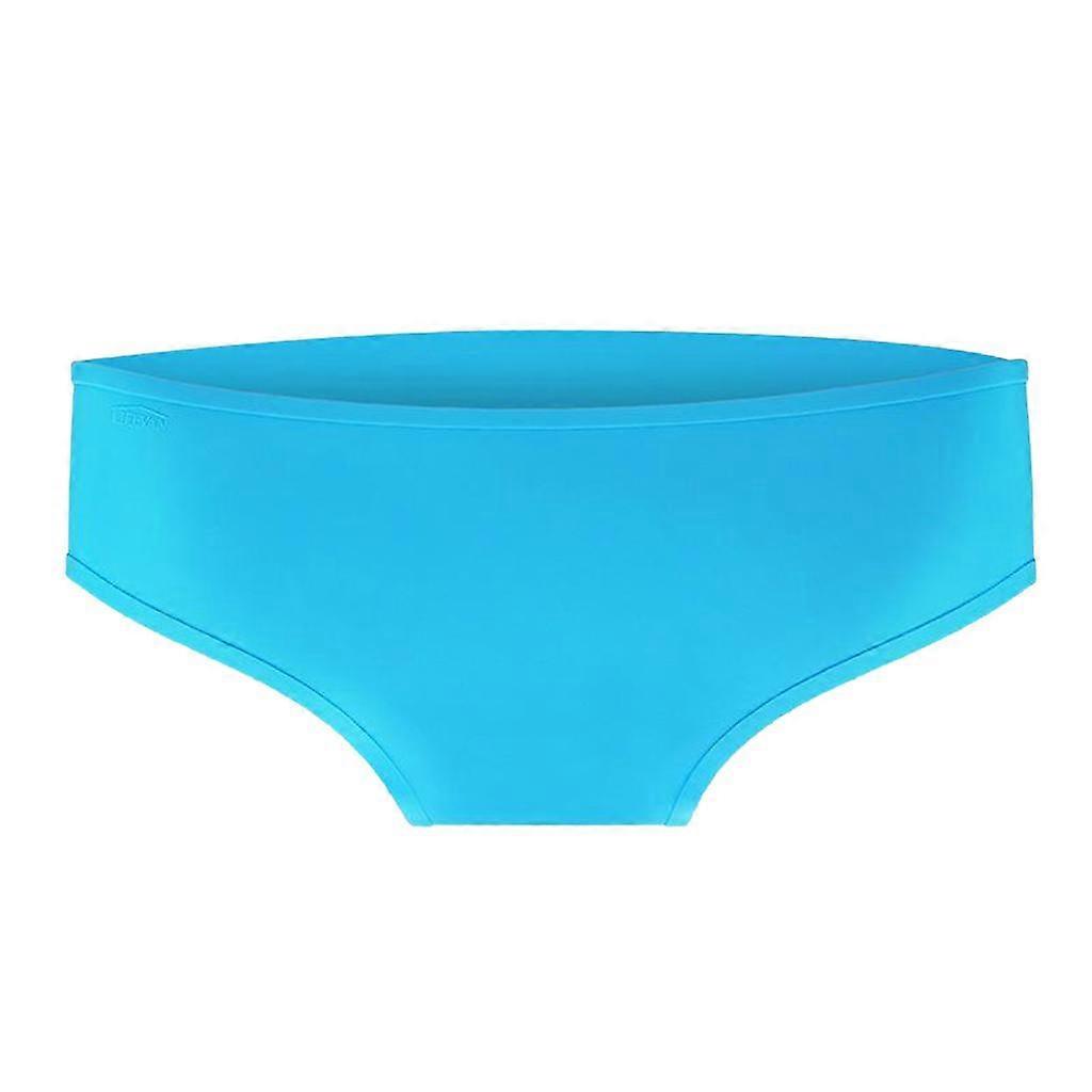 Swim Trunks Silicone Bottom Beach Pants