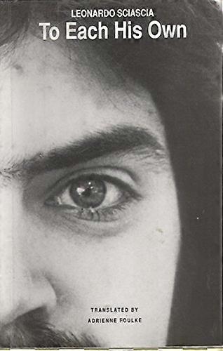 À chacun son propre