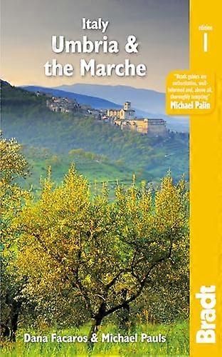 Italy Umbria & The Marche