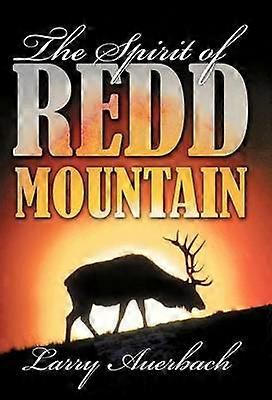 Spiritul muntelui Redd