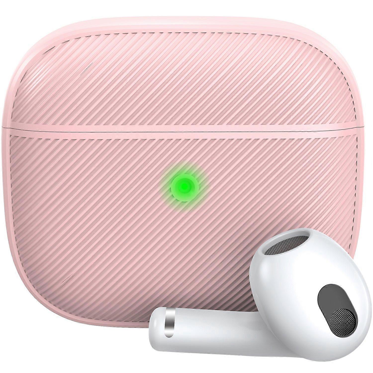 Soft Silicone Case for Apple AirPods 3