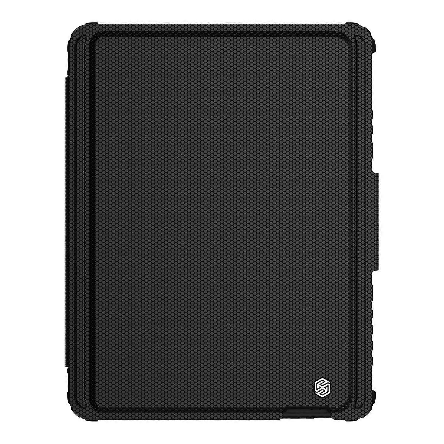 Tablet Case for iPad Air 11 (2024) Bluetooth Keyboards