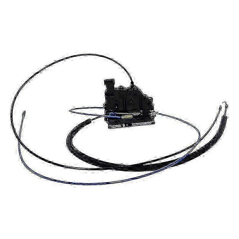 RH Sliding Door Lock Compatible DUCATO/CITROEN JUMPER/BOXERModels