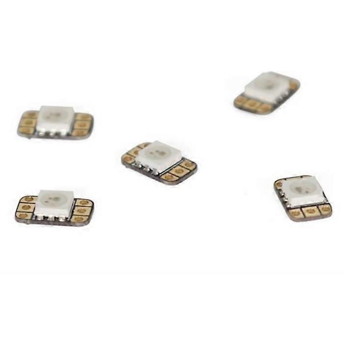 Moduuli LED - Whadda - WMW102 - RGB - Sisätiloissa - Yhteensopiva Arduinon kanssa