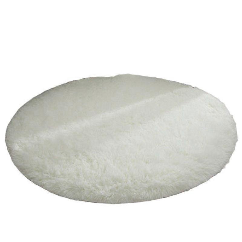1PC Washable Fluffy Carpet Plush Rug Floor Mat Long Plush Large Size Soft Decoration Bedroom