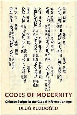 Codes der Moderne