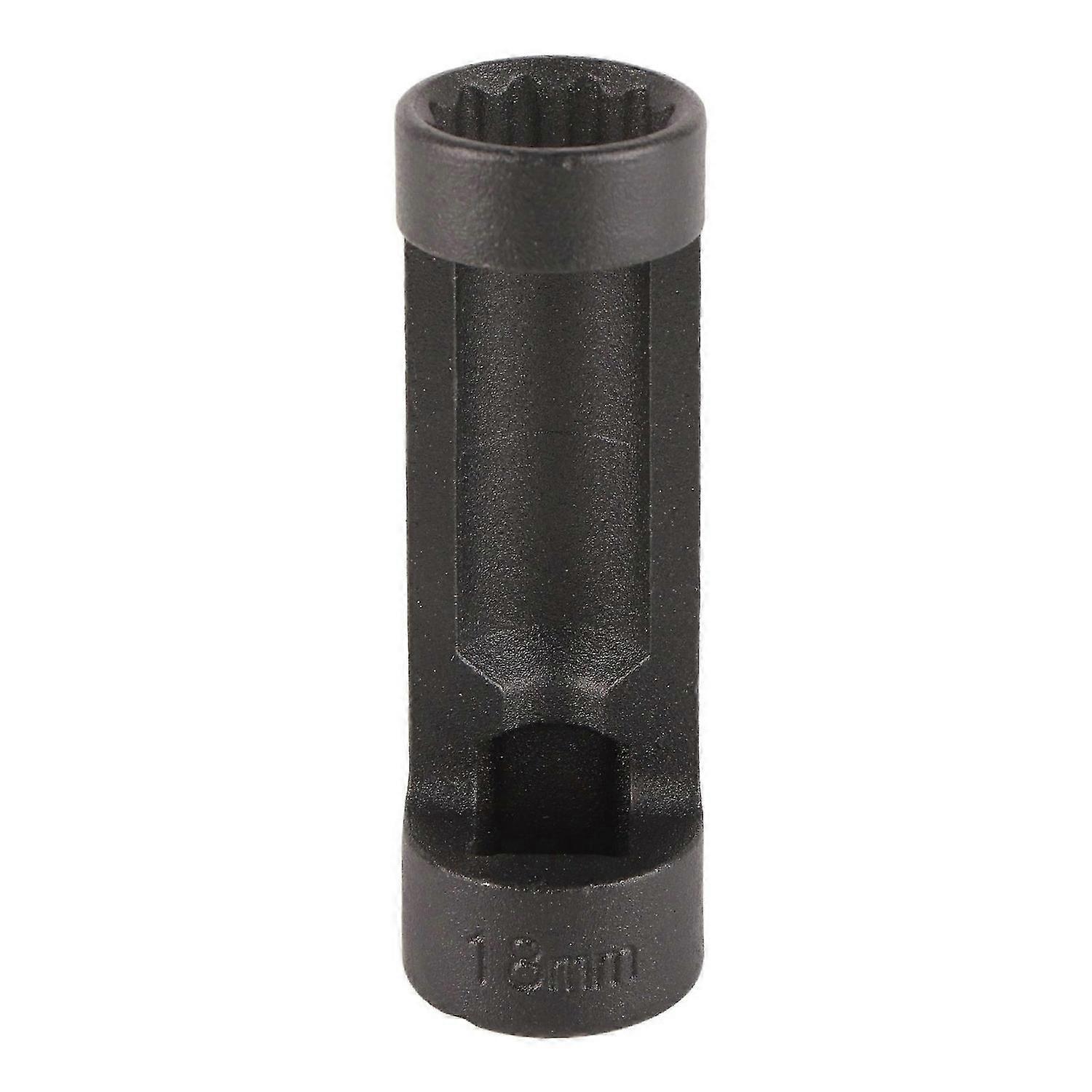 18mm Suspension Strut Socket Tool 1/2in Drive Accessory for Easy Installation