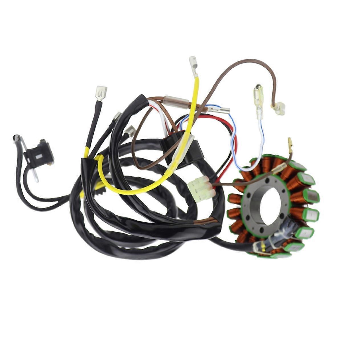 TCMT Stator Coil For Polaris Sportsman 500 (Non-HO) 2000 - Replaces 3086821, 3085561