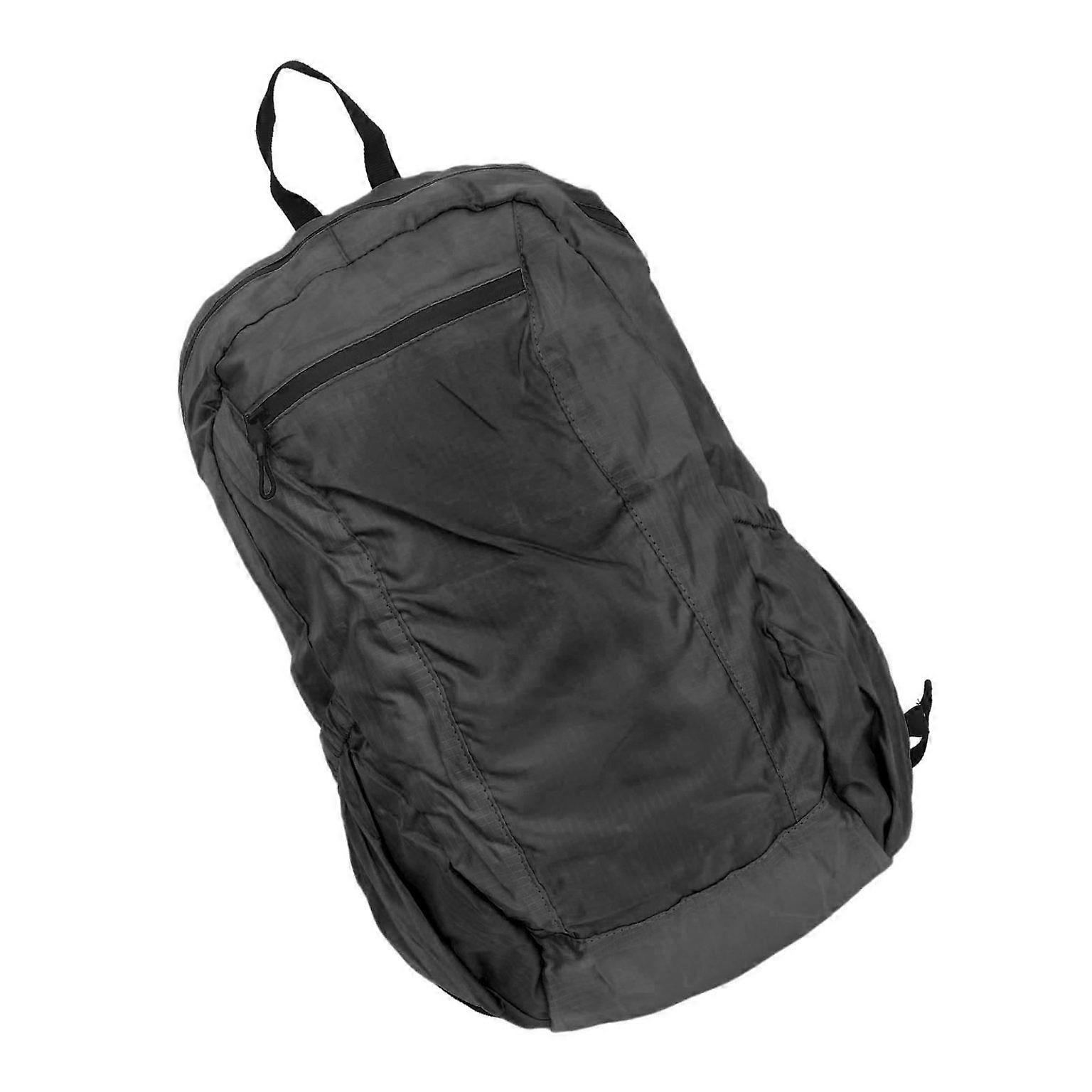 Lightweight Packable Travel Backpack - Foldable Hiking Daypack