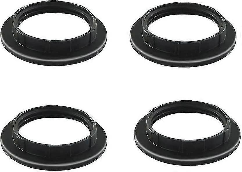 Pieces E27 Reducing Ring Lampshade Ring Lampshade Adapter For Plate Light Accessory Ring Converter